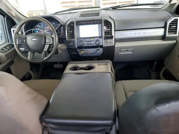 1FT8W2BT1LEC94455 2020 FORD F250 - Image 8
