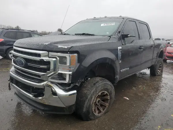 1FT8W2BT1LED14543 2020 FORD F250 - Image 1