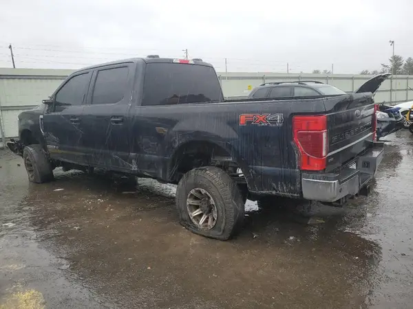 1FT8W2BT1LED14543 2020 FORD F250 - Image 2