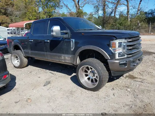 1FT8W2BT1LED31908 2020 FORD F250 - Image 1