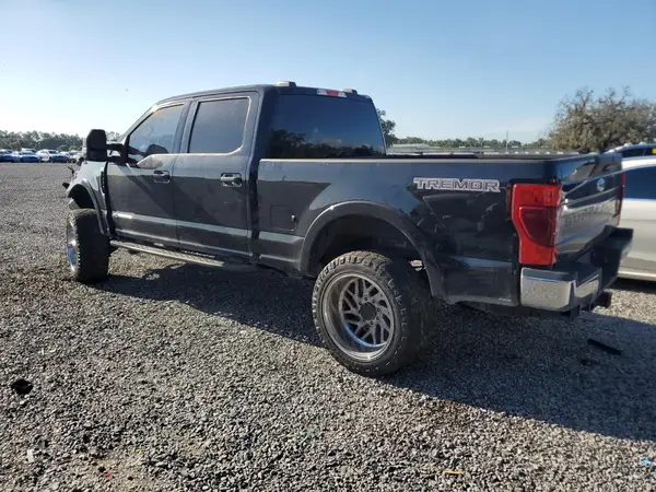 1FT8W2BT1LED83037 2020 FORD F250 - Image 2