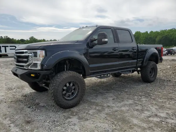 1FT8W2BT1LEE53796 2020 FORD F250 - Image 1