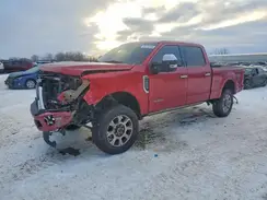 1FT8W2BT1LEE59940 2020 FORD F250
