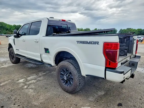 1FT8W2BT1LEE74700 2020 FORD F250 - Image 2