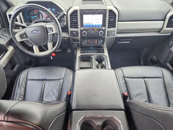 1FT8W2BT1LEE74700 2020 FORD F250 - Image 8