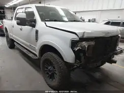 1FT8W2BT1LEE99306 2020 FORD F250