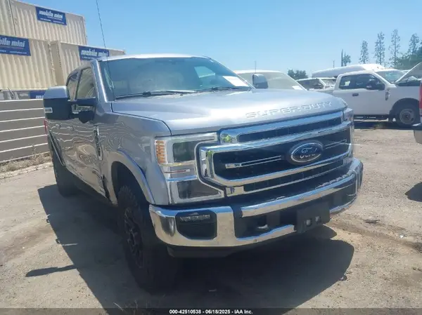 1FT8W2BT1MEC08112 2021 FORD F250 - Image 1