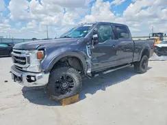 1FT8W2BT1MEC20504 2021 FORD F250