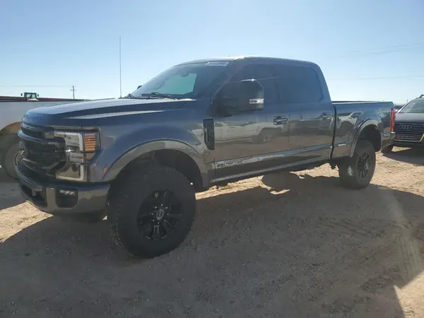 1FT8W2BT1MEC21586 2021 FORD F250 - Image 1