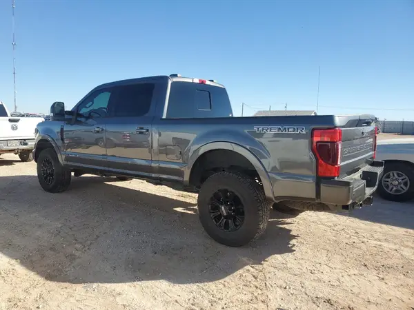 1FT8W2BT1MEC21586 2021 FORD F250 - Image 2