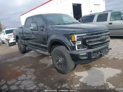 1FT8W2BT1MEC24875 2021 FORD F250