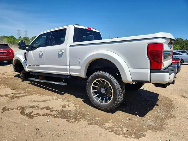 1FT8W2BT1MEC44060 2021 FORD F250 - Image 2