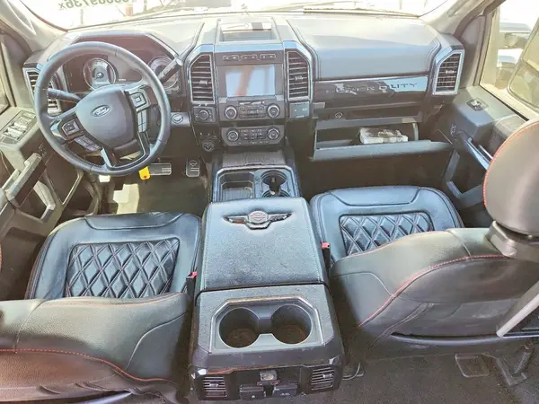 1FT8W2BT1MEC44060 2021 FORD F250 - Image 8