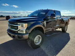 1FT8W2BT1MEC87782 2021 FORD F250