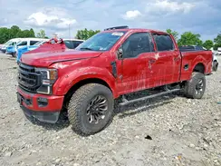 1FT8W2BT1MED25219 2021 FORD F250