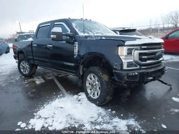 1FT8W2BT1MED33871 2021 FORD F250 - Image 1