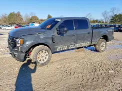 1FT8W2BT1MED85534 2021 FORD F250