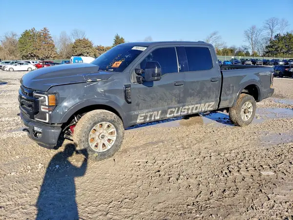 1FT8W2BT1MED85534 2021 FORD F250 - Image 1