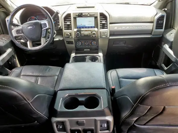 1FT8W2BT1MEE08892 2021 FORD F250 - Image 8