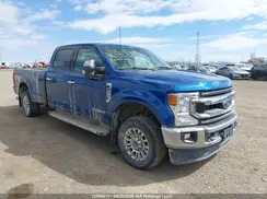 1FT8W2BT1NEC03641 2022 FORD F250