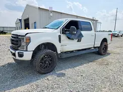 1FT8W2BT1NEC06491 2022 FORD F250