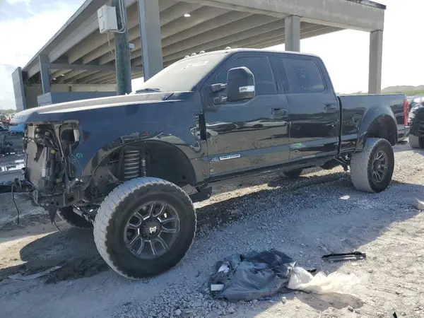 1FT8W2BT1NEC29351 2022 FORD F250 - Image 1