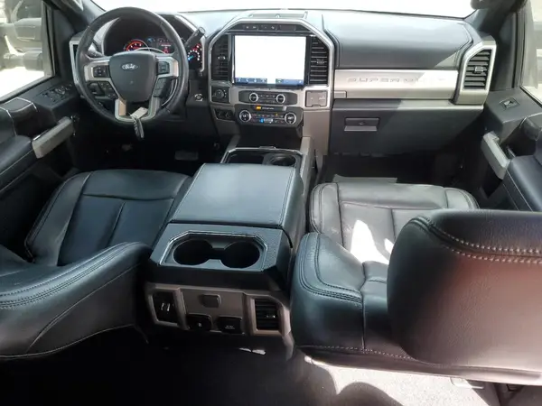 1FT8W2BT1NEC29351 2022 FORD F250 - Image 8