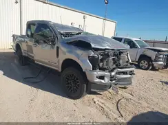 1FT8W2BT1NEC44593 2022 FORD F250
