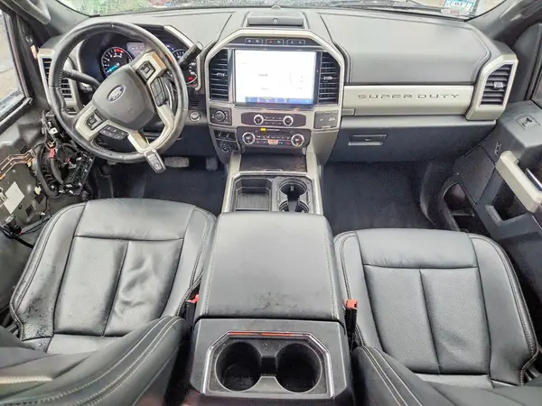 1FT8W2BT1NEC53696 2022 FORD F250 - Image 8