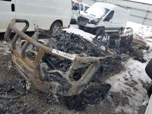 1FT8W2BT1NEC59708 2022 FORD F250 - Image 1
