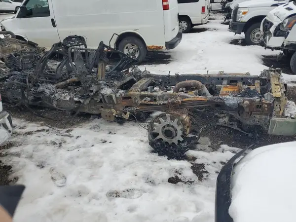 1FT8W2BT1NEC59708 2022 FORD F250 - Image 2