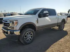 1FT8W2BT1NEC75228 2022 FORD F250