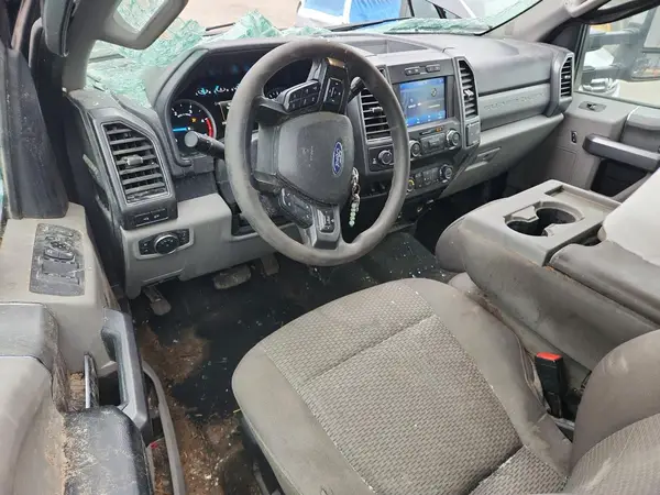 1FT8W2BT1NED05179 2022 FORD F250 - Image 8