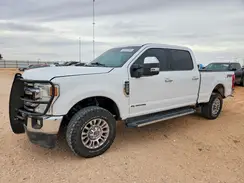 1FT8W2BT1NED12956 2022 FORD F250