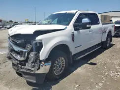 1FT8W2BT1NED13301 2022 FORD F250