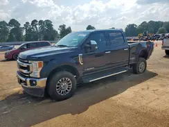 1FT8W2BT1NED33869 2022 FORD F250