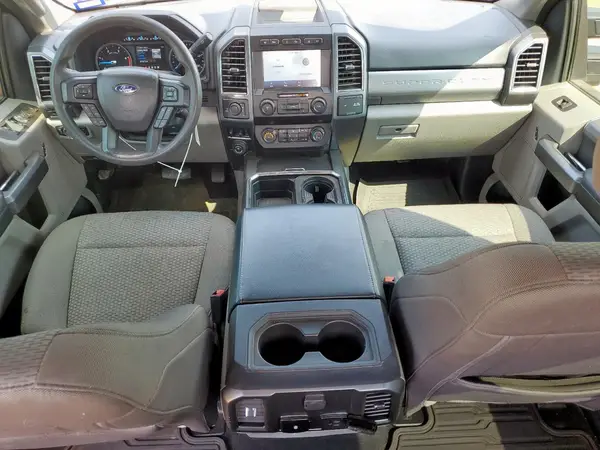 1FT8W2BT1NED33869 2022 FORD F250 - Image 8