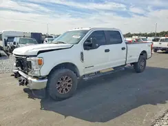 1FT8W2BT1NED70047 2022 FORD F250