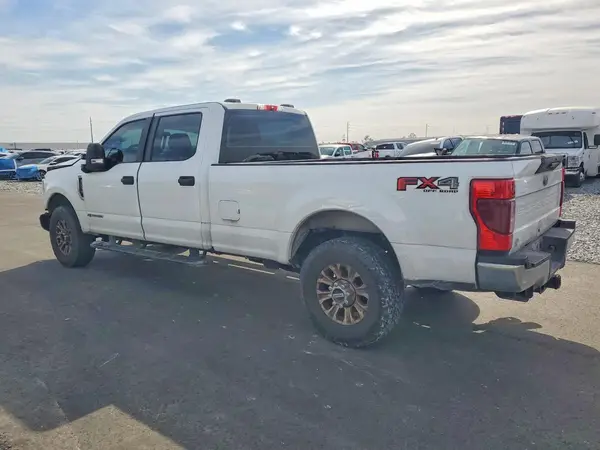 1FT8W2BT1NED70047 2022 FORD F250 - Image 2