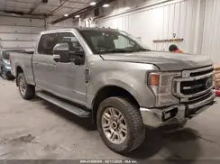 1FT8W2BT1NED74499 2022 FORD F250