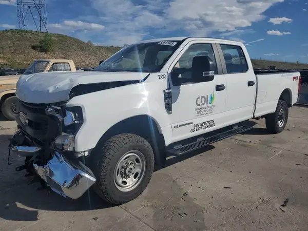 1FT8W2BT1NED77578 2022 FORD F250 - Image 1