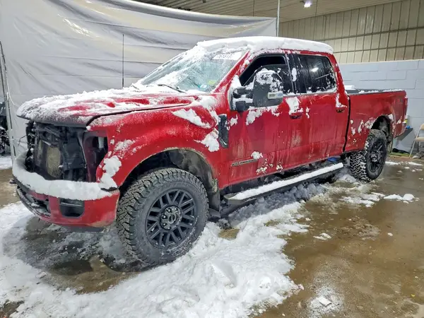 1FT8W2BT1NED85101 2022 FORD F250