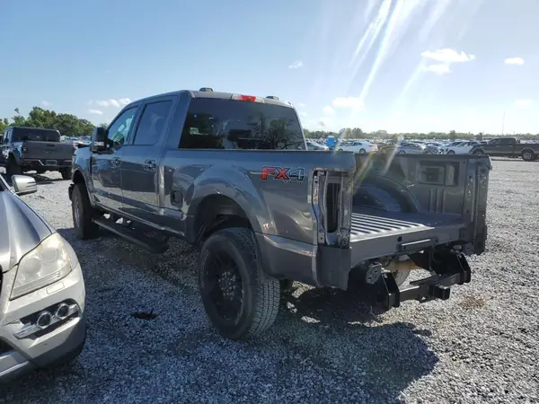 1FT8W2BT1NED86930 2022 FORD F250 - Image 2