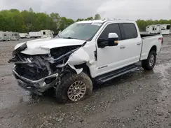 1FT8W2BT1NEE13088 2022 FORD F250