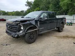 1FT8W2BT1NEE32546 2022 FORD F250