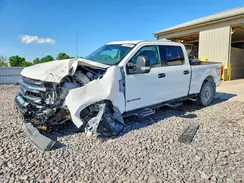 1FT8W2BT1NEE41540 2022 FORD F250