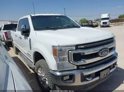 1FT8W2BT1NEE42767 2022 FORD F250