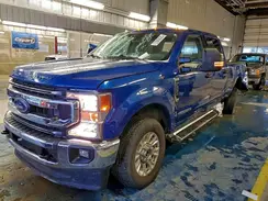 1FT8W2BT1NEE56507 2022 FORD F250