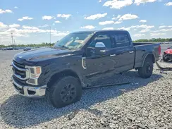 1FT8W2BT1NEE77440 2022 FORD F250