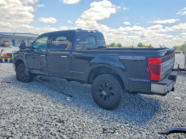 1FT8W2BT1NEE77440 2022 FORD F250 - Image 2